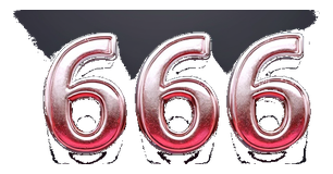 games 666 logo