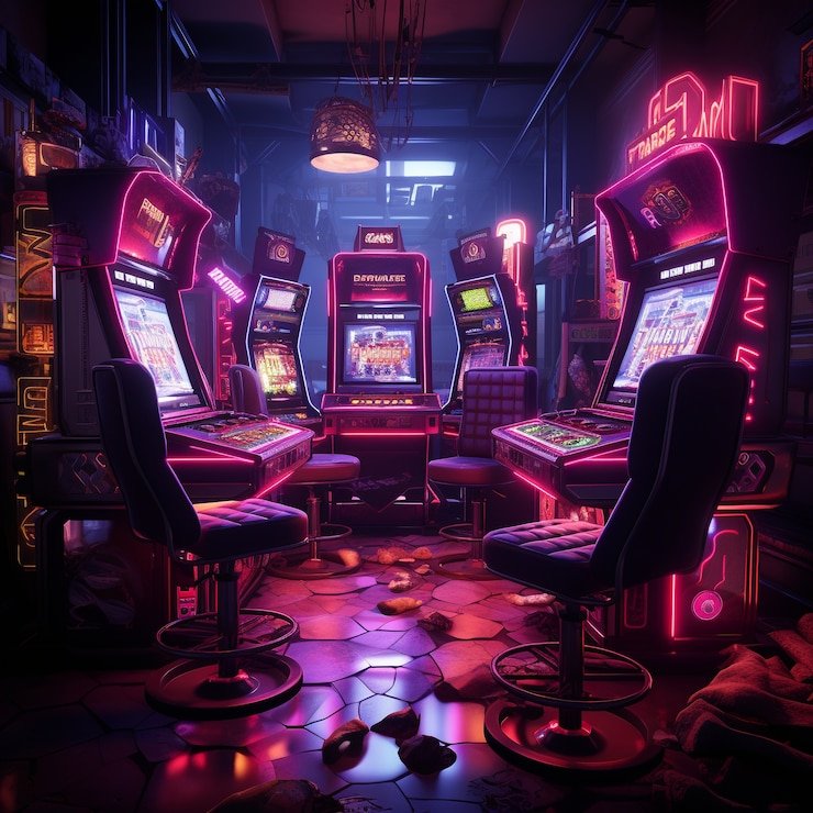 games 666 Madad ka kona