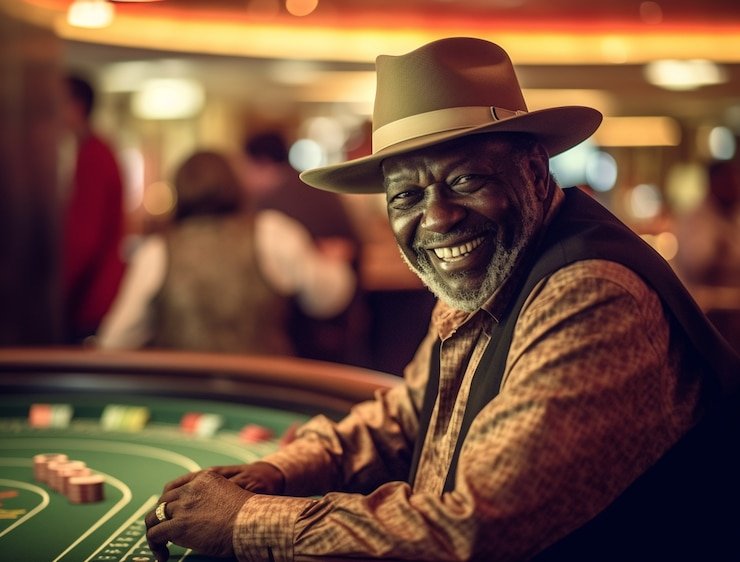 games 666 Live Casino